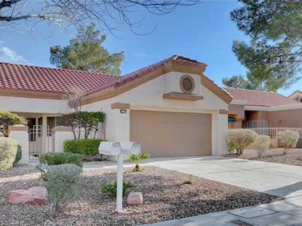 2716 Showcase Drive, Las Vegas, NV 89134