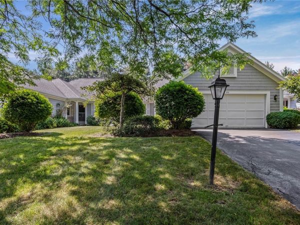 80 Stonington Drive, Pittsford, NY 14534
