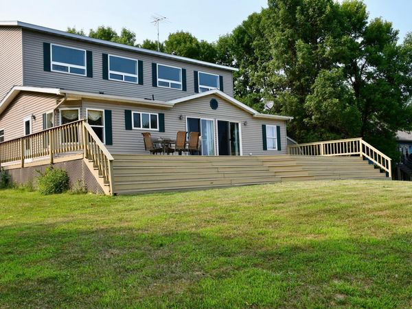 22273 Peterson Lane, Detroit Lakes, MN 56501