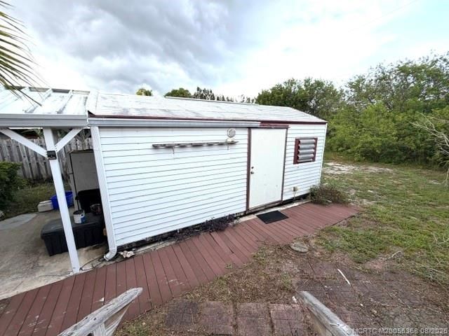 8423 SE Sandy Lane , Hobe Sound, FL 33455 Photo