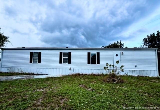 8423 SE Sandy Lane , Hobe Sound, FL 33455 Photo
