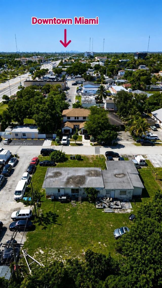 6013 Pierce St, Hollywood, FL 33024 Photo