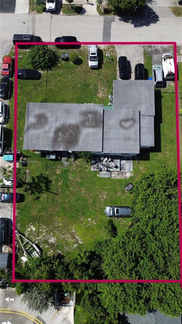 6013 Pierce St, Hollywood, FL 33024 Photo