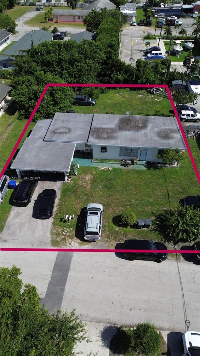 6013 Pierce St, Hollywood, FL 33024 Photo