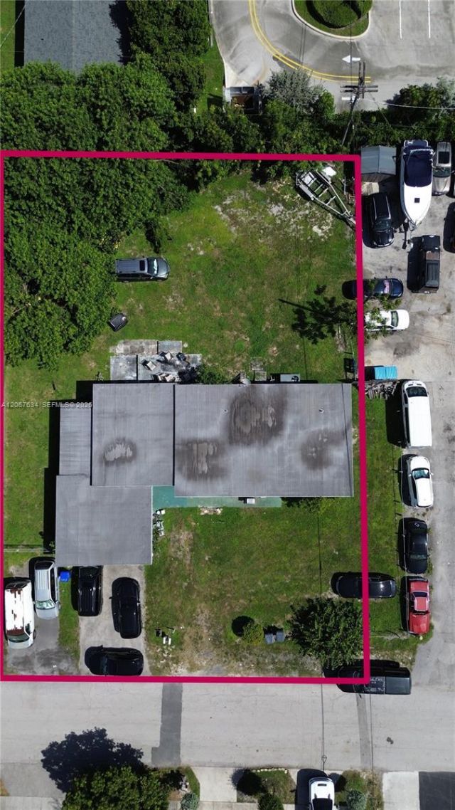 6013 Pierce St, Hollywood, FL 33024 Photo