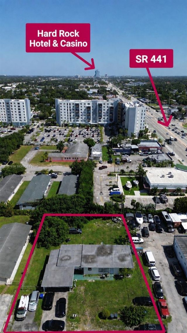 6013 Pierce St, Hollywood, FL 33024 Photo