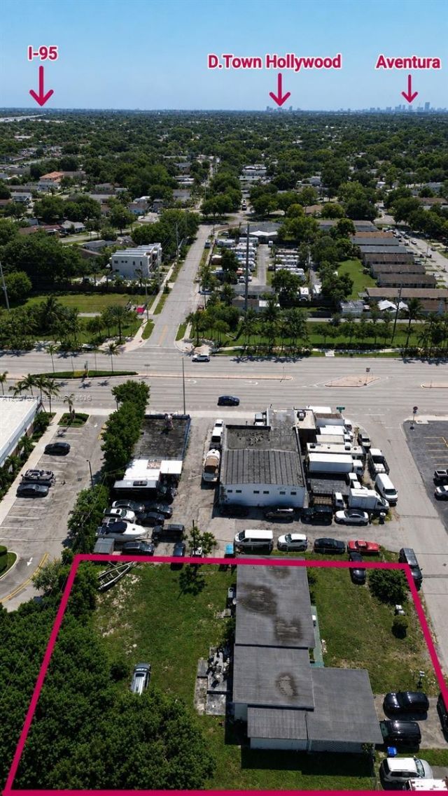 6013 Pierce St, Hollywood, FL 33024 Photo