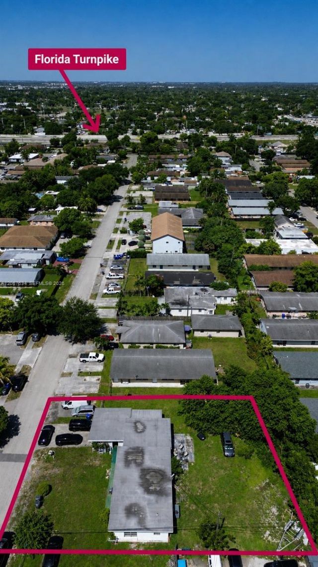 6013 Pierce St, Hollywood, FL 33024 Photo