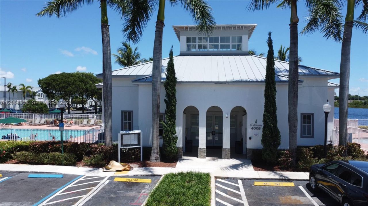 15747 SW 40th St, Unit 213, Miramar, FL 33027 Photo