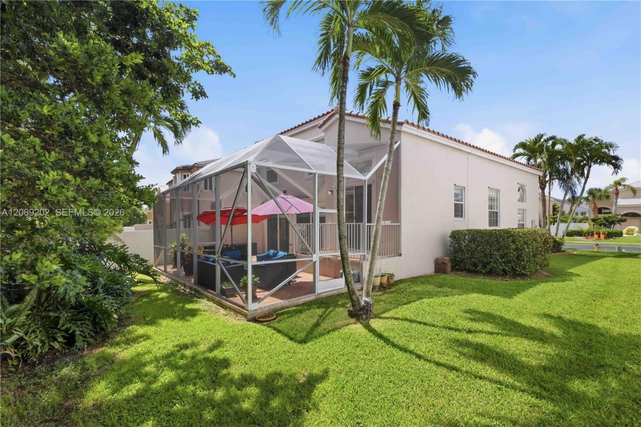 15845 NW 14th Rd, Pembroke Pines, FL 33028 Photo