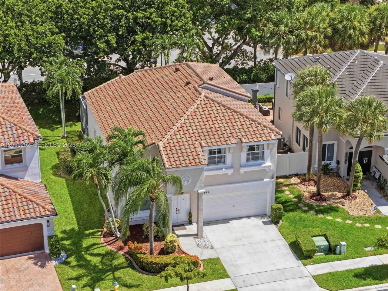 15845 NW 14th Rd, Pembroke Pines, FL 33028 Photo
