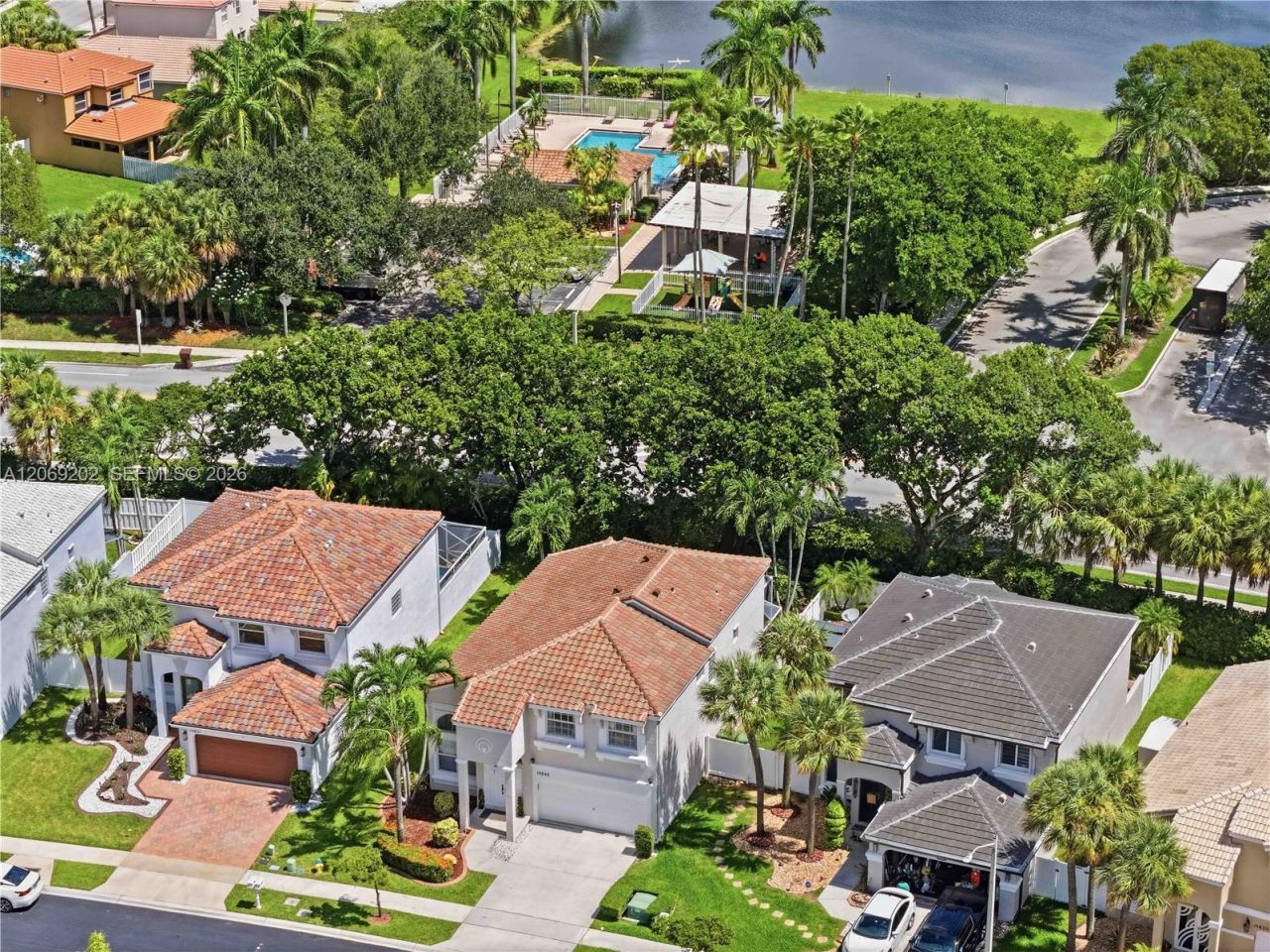15845 NW 14th Rd, Pembroke Pines, FL 33028 Photo