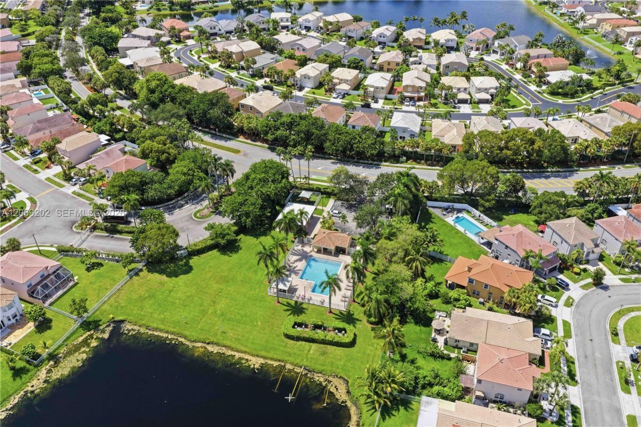 15845 NW 14th Rd, Pembroke Pines, FL 33028 Photo