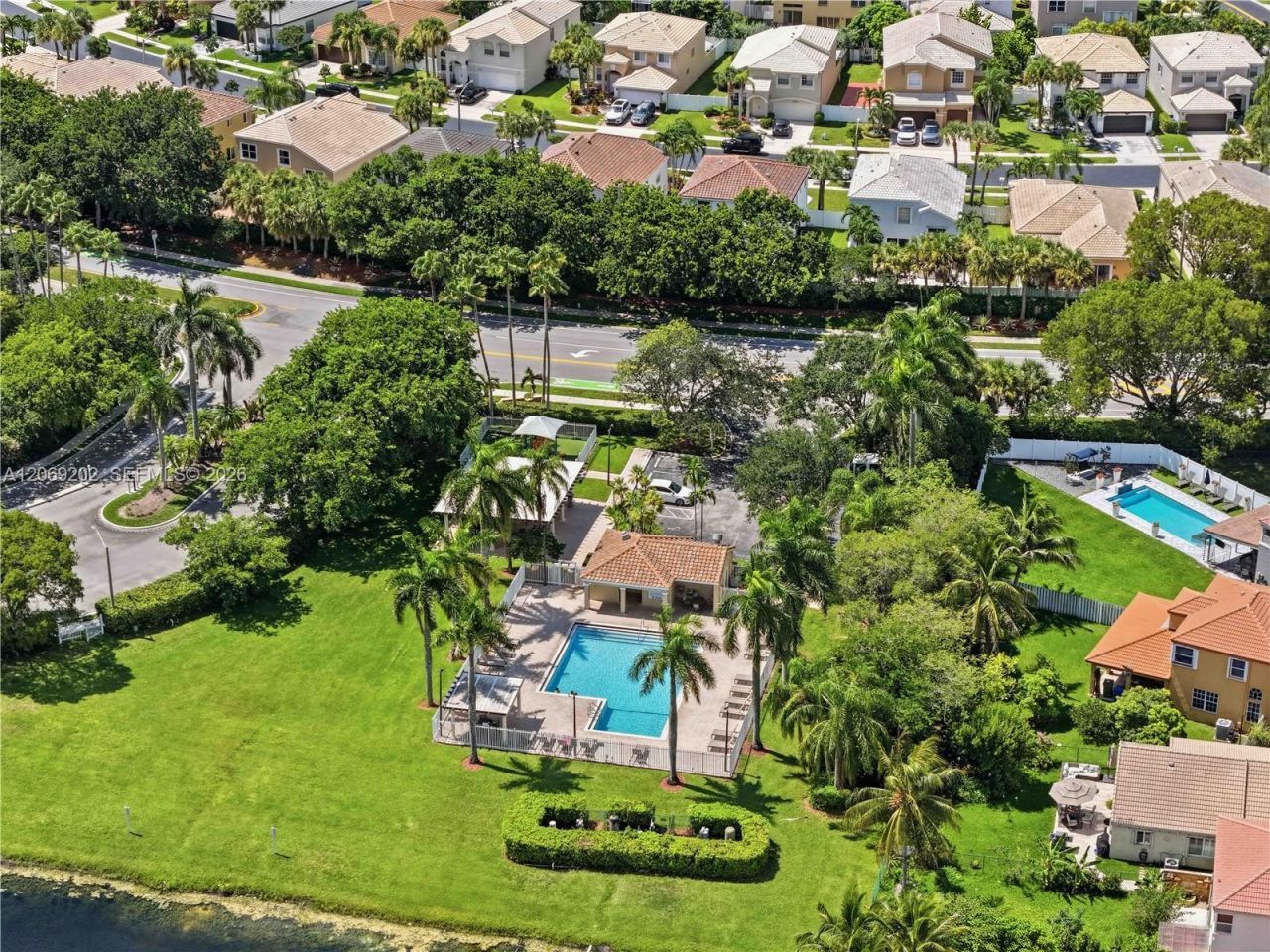 15845 NW 14th Rd, Pembroke Pines, FL 33028 Photo