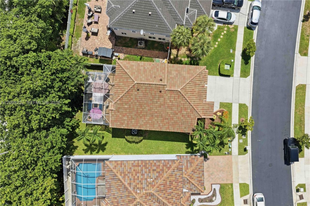 15845 NW 14th Rd, Pembroke Pines, FL 33028 Photo