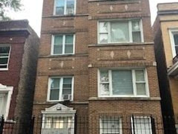1504 S Hamlin Avenue , Chicago, IL 60623