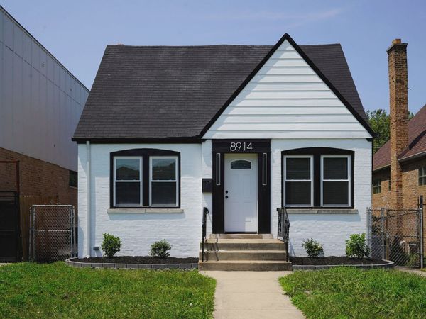 8914 S Normal Avenue , Chicago, IL 60620