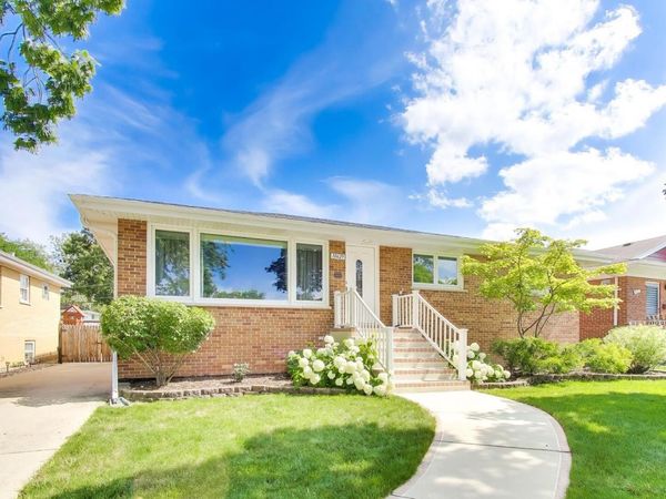 10629 Preston Street , Westchester, IL 60154