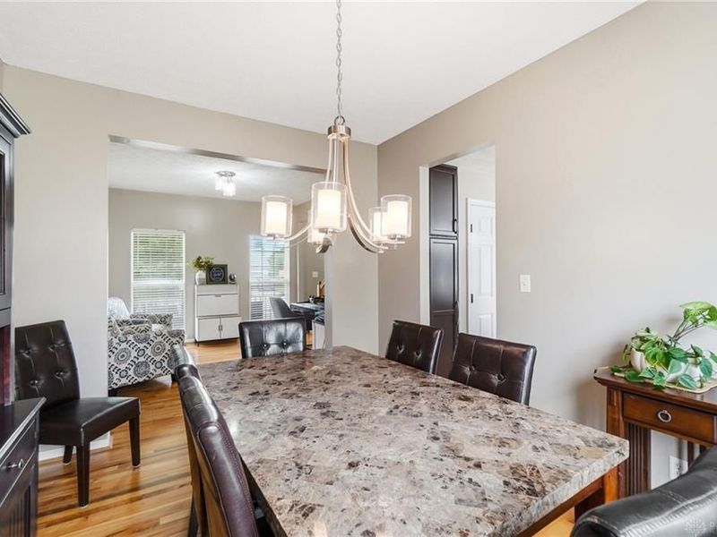 72 Crockett Drive, Springboro, OH 45066 Photo 12