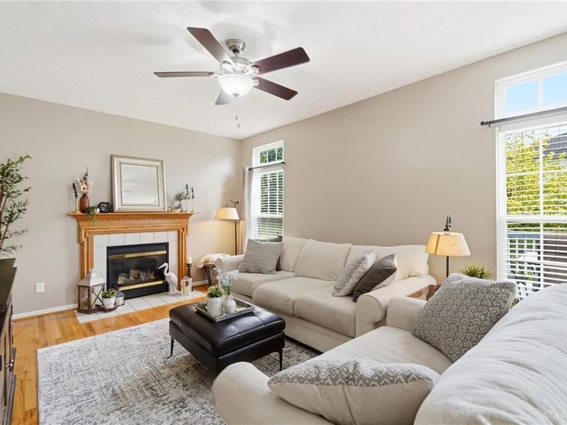 72 Crockett Drive, Springboro, OH 45066 Photo 22