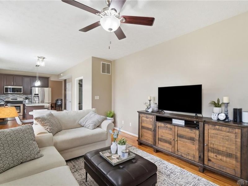 72 Crockett Drive, Springboro, OH 45066 Photo 24