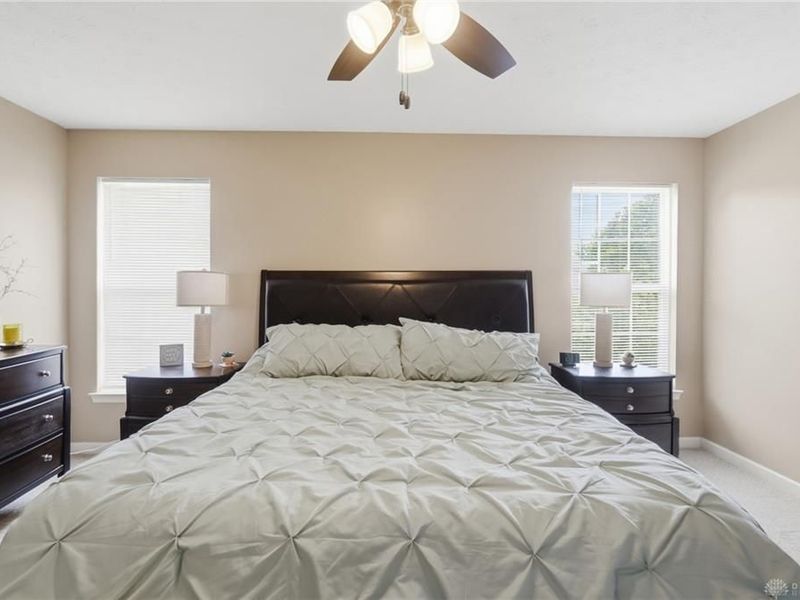 72 Crockett Drive, Springboro, OH 45066 Photo 28