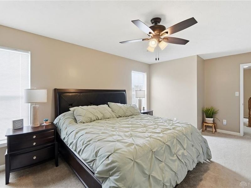 72 Crockett Drive, Springboro, OH 45066 Photo 29