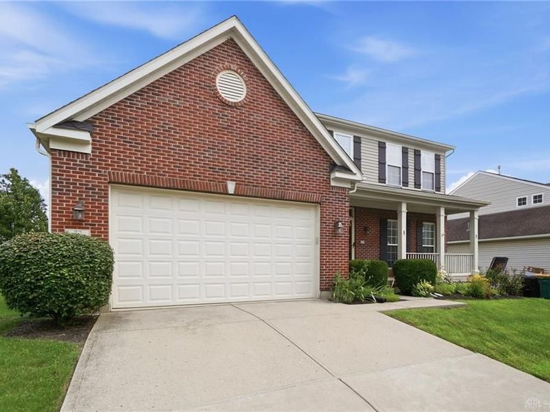 72 Crockett Drive, Springboro, OH 45066 Photo 3