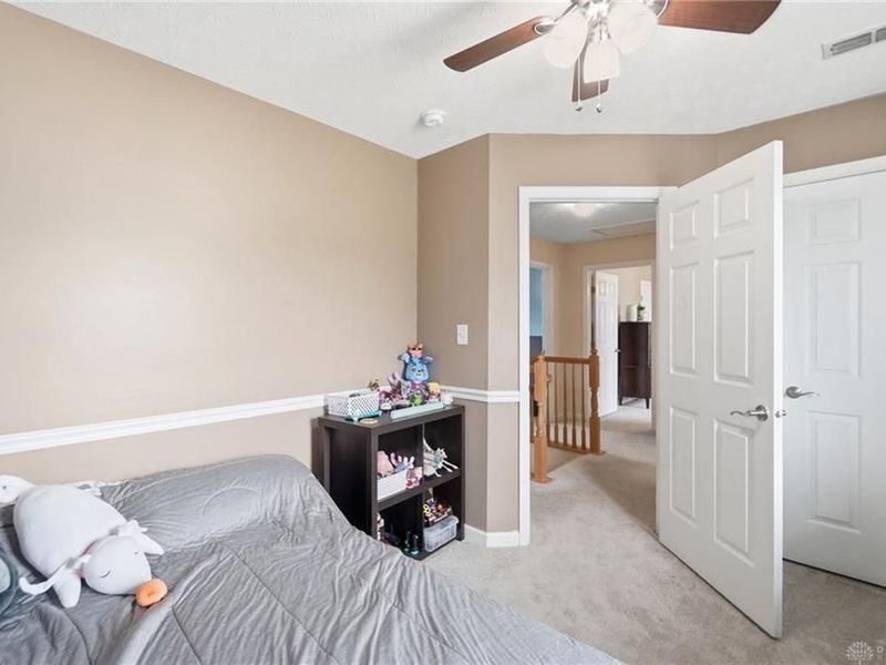 72 Crockett Drive, Springboro, OH 45066 Photo 38
