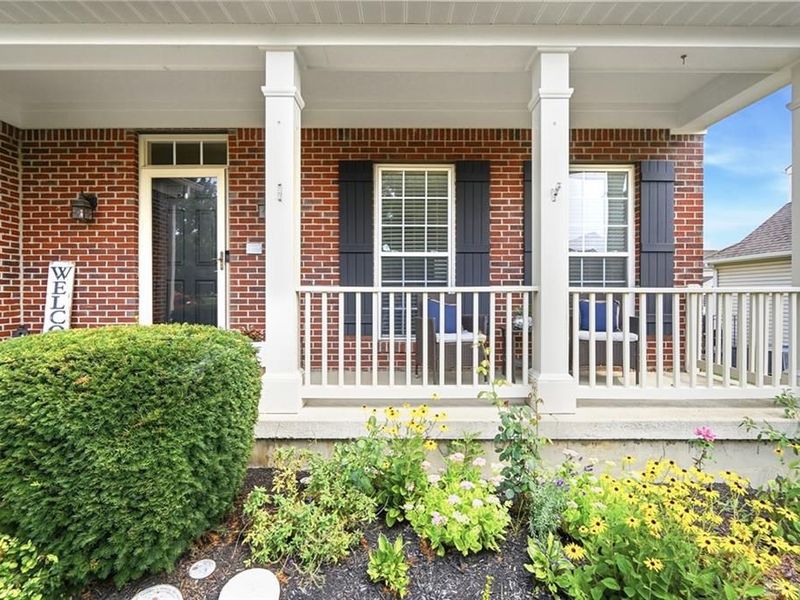 72 Crockett Drive, Springboro, OH 45066 Photo 4