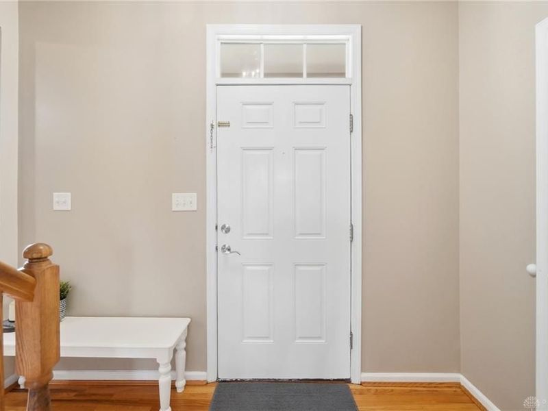 72 Crockett Drive, Springboro, OH 45066 Photo 5