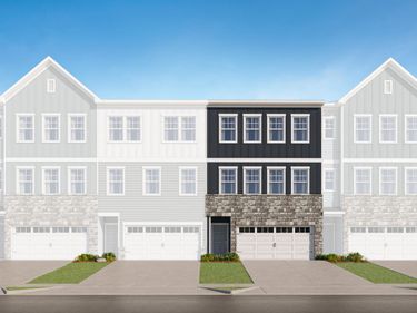 2341 Stevens Pass Station, Apex, NC 27502