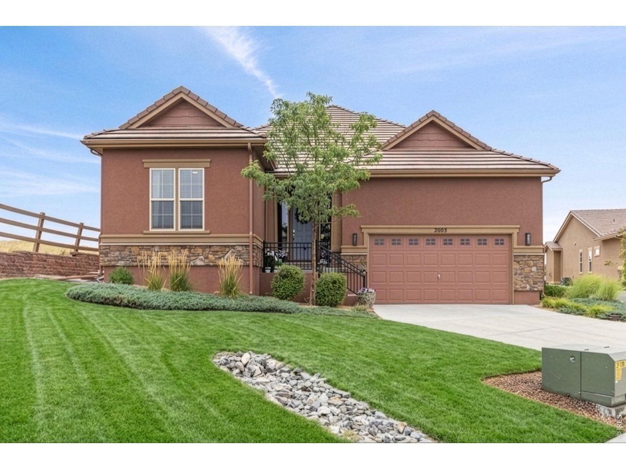 2603 Reserve Ct, Erie, CO 80516 Main Photo