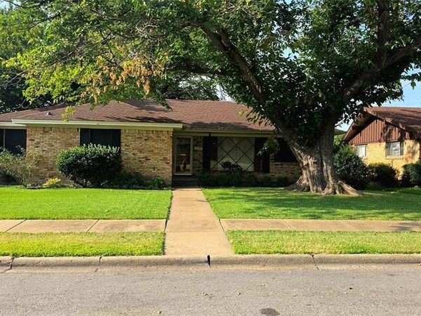 1210 Vicksburg Drive, Garland, TX 75041