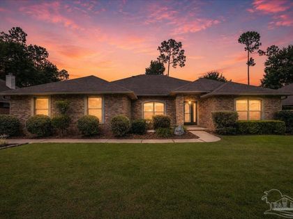 6077 Stonechase Blvd Pace, FL 32571