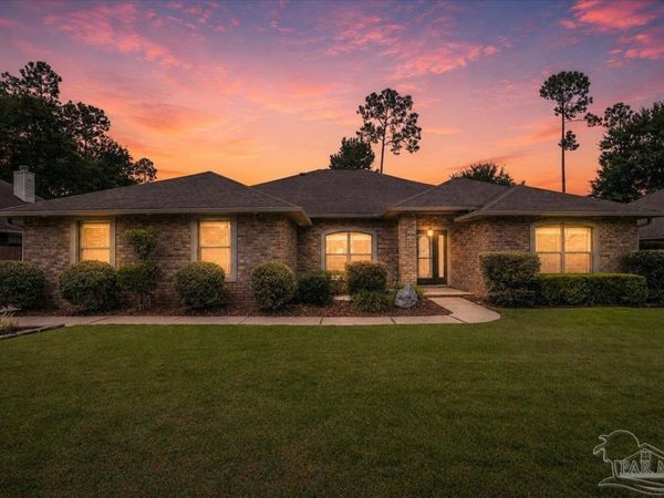 6077 Stonechase Blvd, Pace, FL 32571
