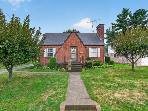 2014 32nd Street NW, Canton, OH 44709