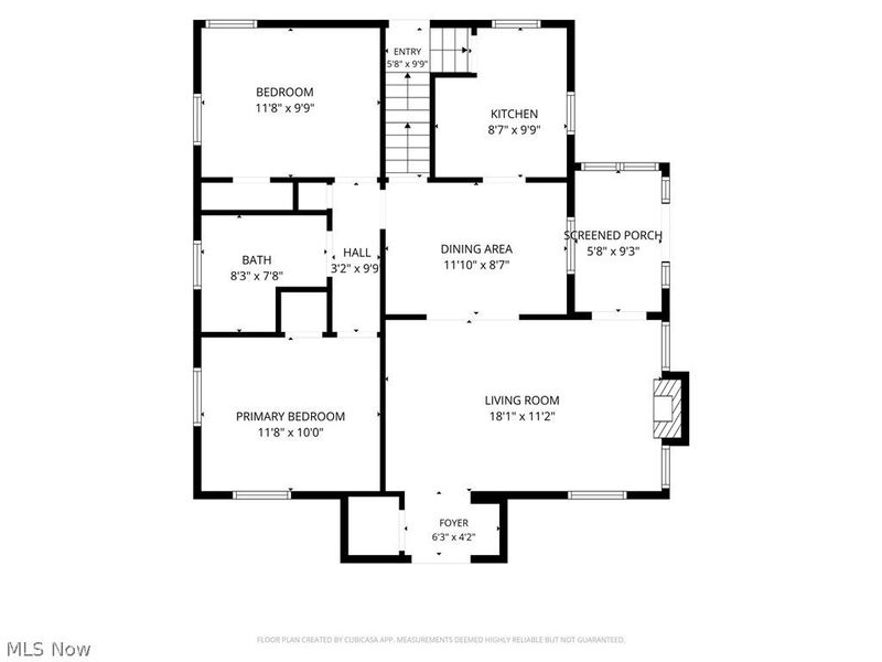 2014 32nd Street NW, Canton, OH 44709 Photo 3