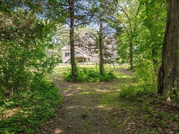 536 Newburyport Tpke, Rowley, MA 01969