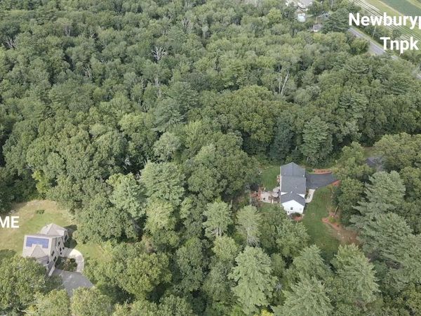 536 Newburyport Tpke, Rowley, MA 01969