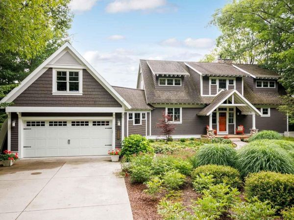 1164 Traverse Lake Road E, Cedar, MI 49621