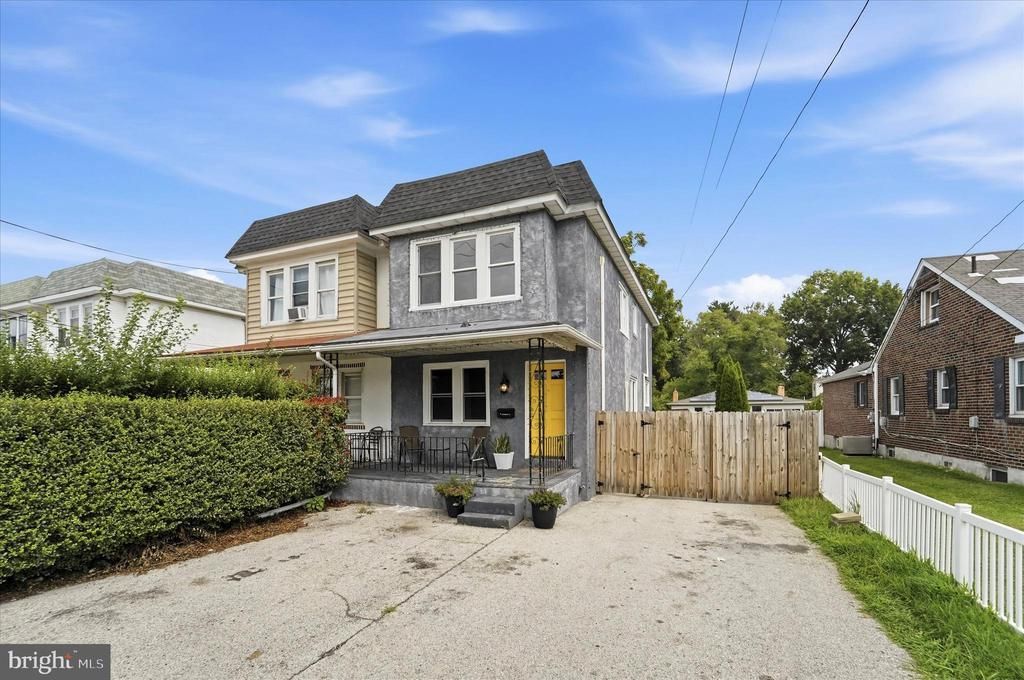 217 W JOHNSON HIGHWAY, EAST NORRITON, PA 19401