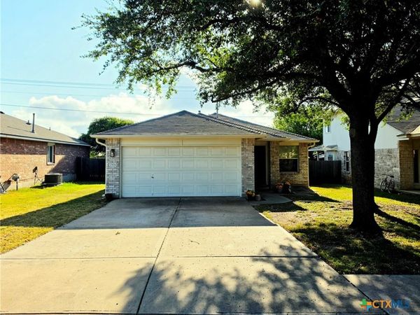 2504 Socorro Bend, Leander, TX 78641