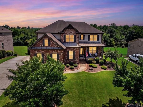 248 Millstone Parkway, Woodstock, GA 30188