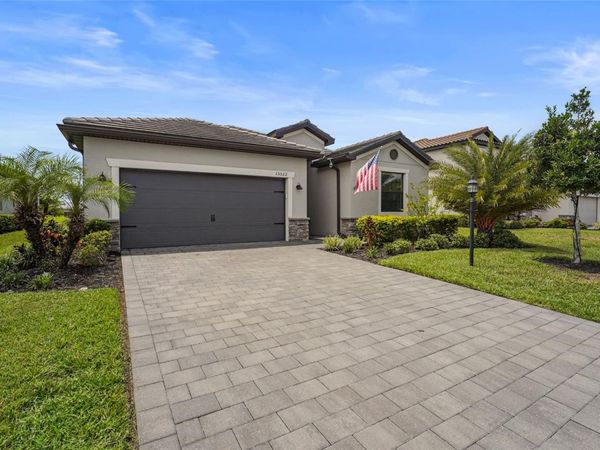 15522 ISLANDWALK AVENUE, BRADENTON, FL 34211