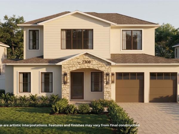 2308 MULBRY DRIVE , WINTER PARK, FL 32789
