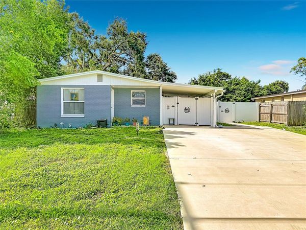 6512 W CHELSEA STREET , TAMPA, FL 33634