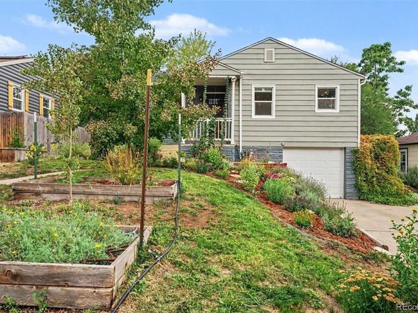 5141 Newton Street, Denver, CO 80221