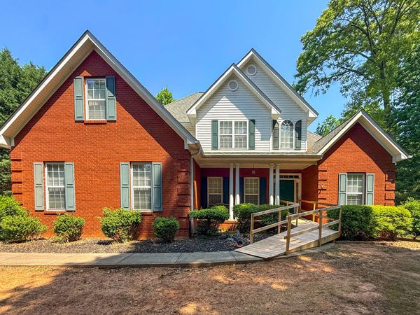 1020 Bench Mark Drive, Mcdonough, GA 30252