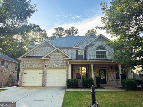 38 Canyon View Drive, Newnan, GA 30265